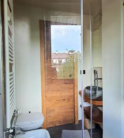 Apartment Exclusive Ski Base #bluchalet *