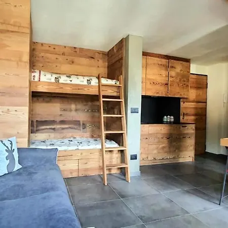 Exclusive Ski Base #bluchalet Apartment