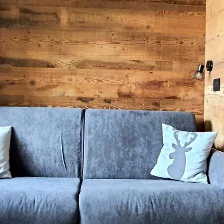 Apartment Exclusive Ski Base #bluchalet