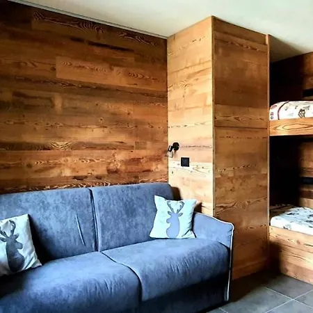 Exclusive Ski Base #bluchalet Sauze D'Oulx