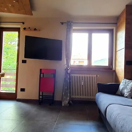Apartment Exclusive Ski Base #bluchalet Sauze D'Oulx