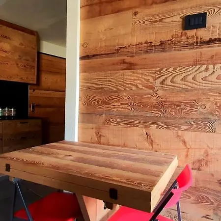 Apartment Exclusive Ski Base #bluchalet